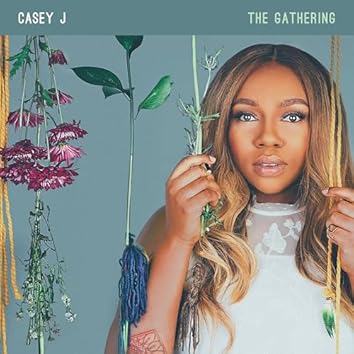 ●Casey. J Casey J on Amazon Music